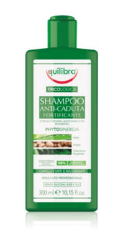 Tricalogica EQUILIBRA vahvistava shampoo